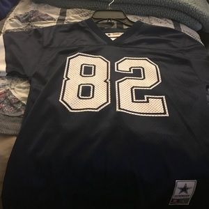 Dallas Cowboy Jersey